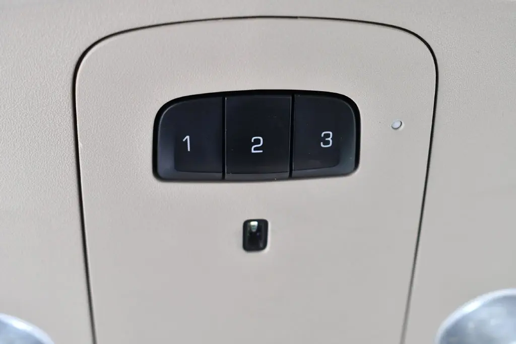 2016 Cadillac XTS - $11,855