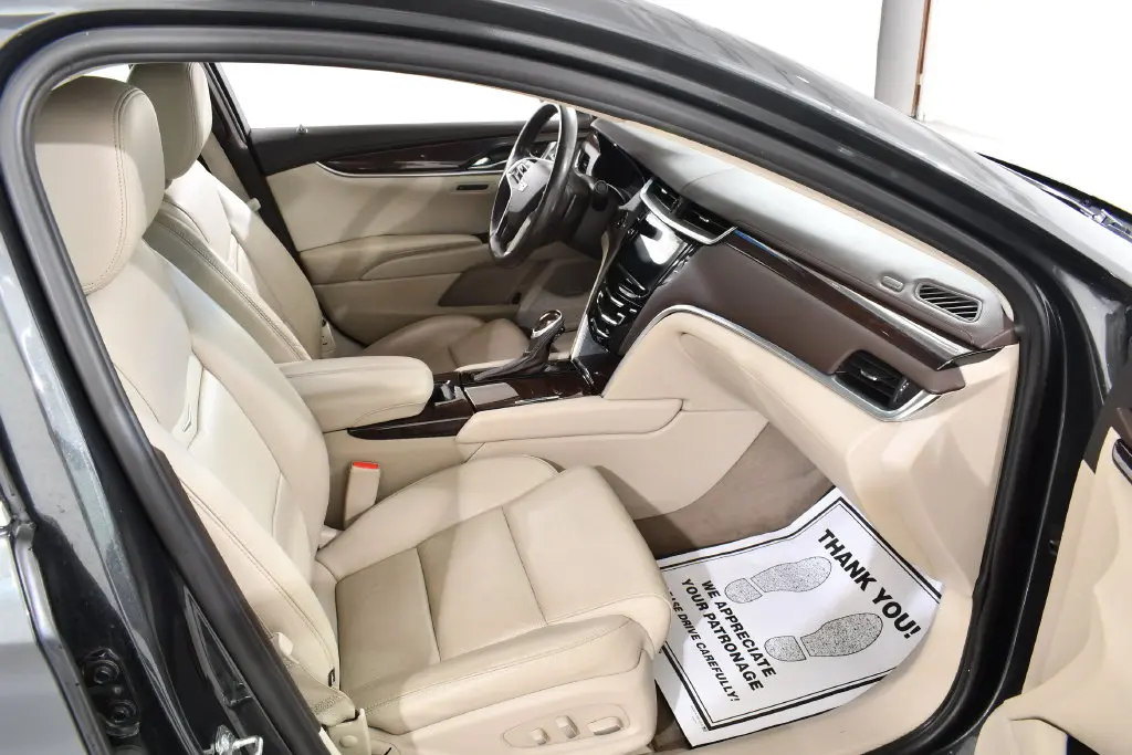 2016 Cadillac XTS - $11,855