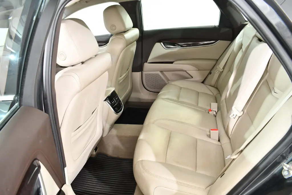 2016 Cadillac XTS - $11,855