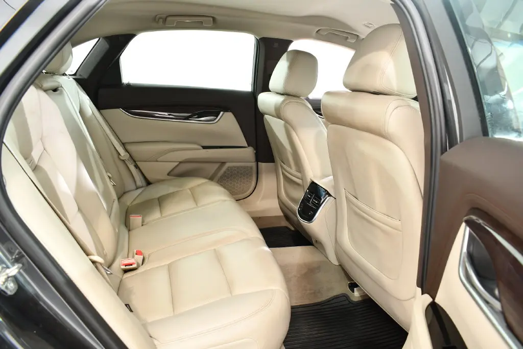 2016 Cadillac XTS - $11,855