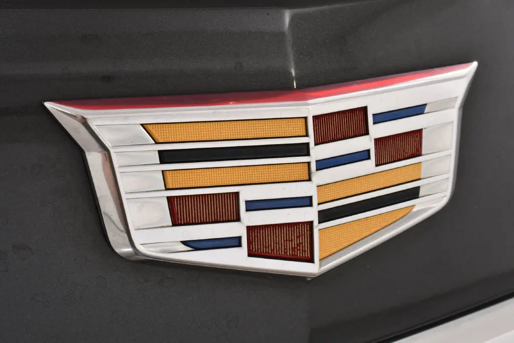 2016 Cadillac XTS - $11,855