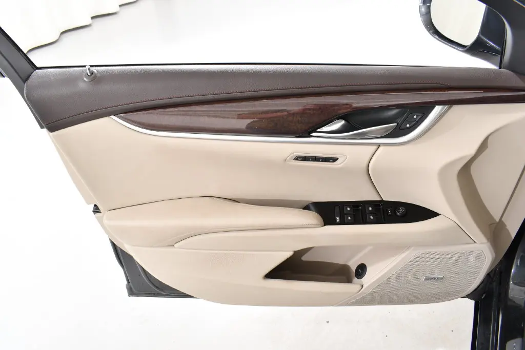 2016 Cadillac XTS - $11,855