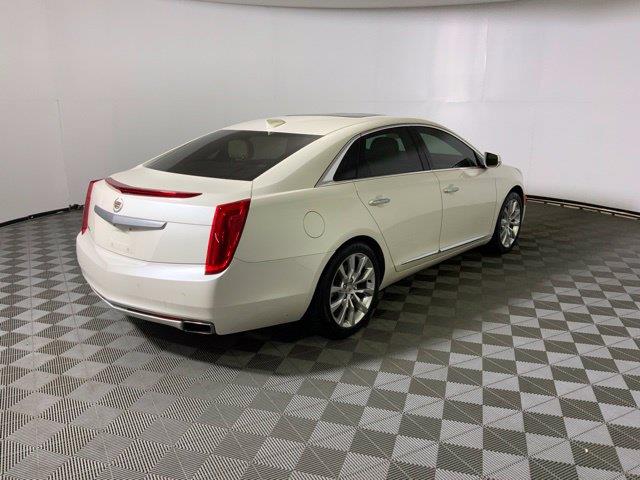2015 Cadillac XTS - $9,547