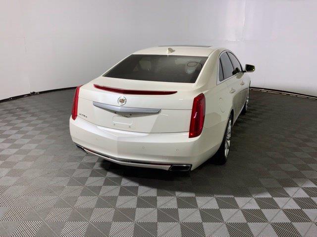 2015 Cadillac XTS - $9,547