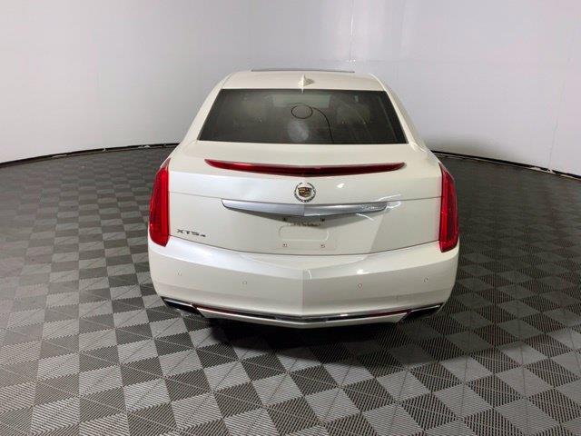 2015 Cadillac XTS - $9,547