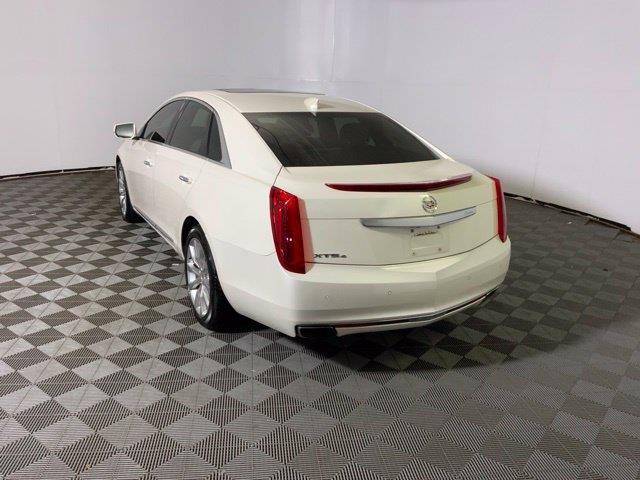 2015 Cadillac XTS - $9,547