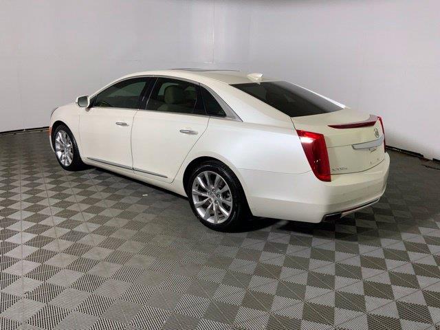 2015 Cadillac XTS - $9,547
