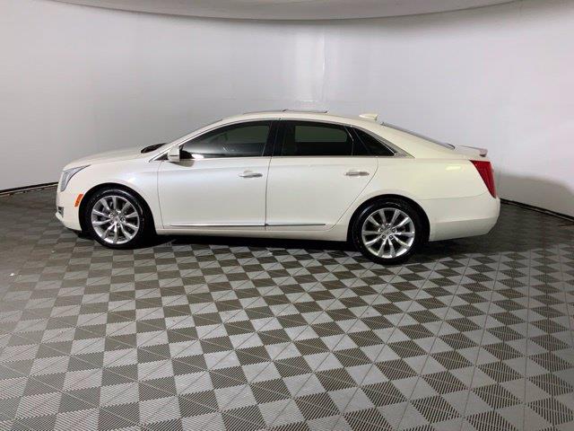 2015 Cadillac XTS - $9,547