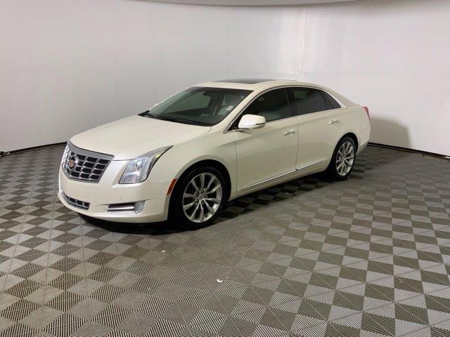 2015 Cadillac XTS - $9,547