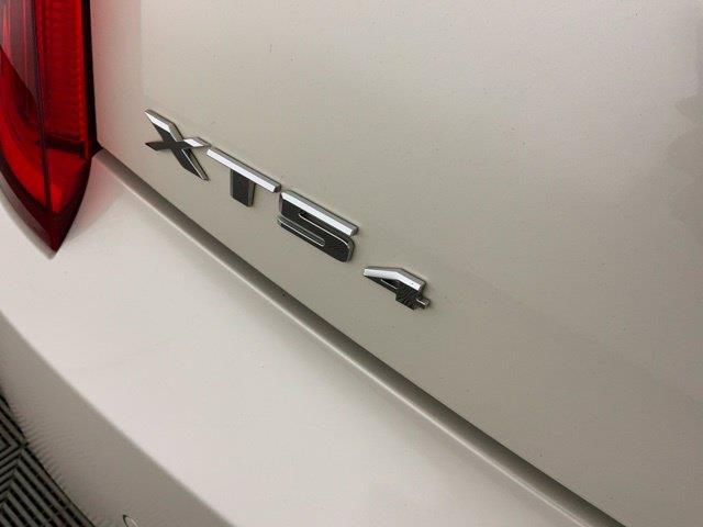 2015 Cadillac XTS - $9,547