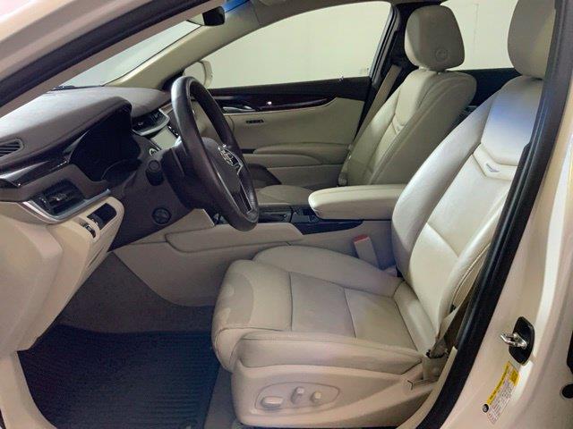 2015 Cadillac XTS - $9,547
