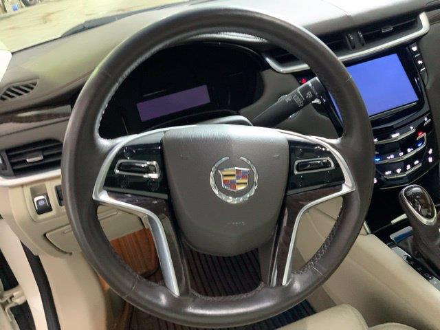 2015 Cadillac XTS - $9,547
