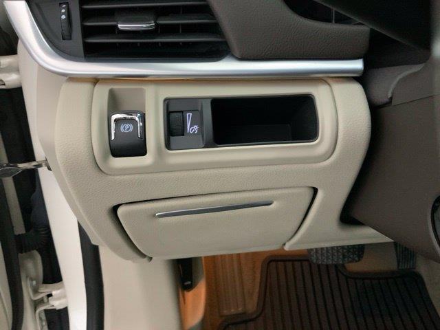 2015 Cadillac XTS - $9,547
