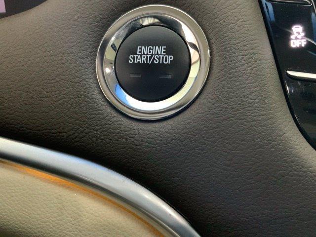 2015 Cadillac XTS - $9,547
