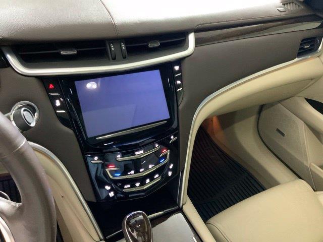 2015 Cadillac XTS - $9,547