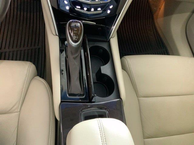 2015 Cadillac XTS - $9,547