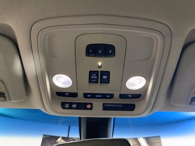 2015 Cadillac XTS - $9,547