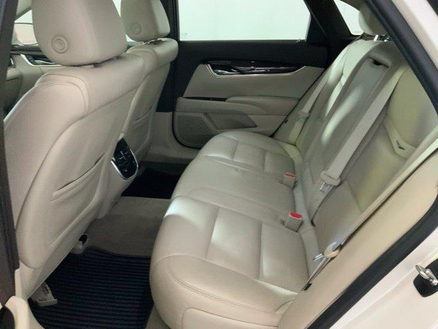 2015 Cadillac XTS - $9,547