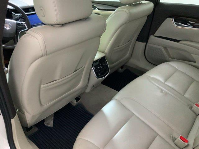 2015 Cadillac XTS - $9,547