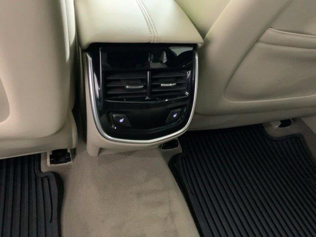 2015 Cadillac XTS - $9,547