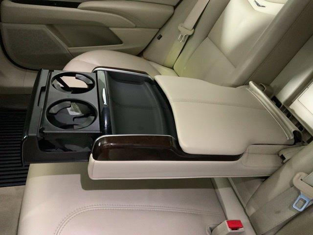 2015 Cadillac XTS - $9,547