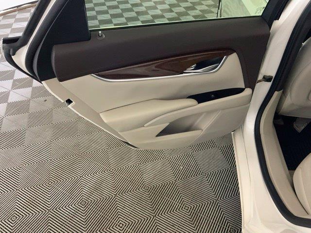 2015 Cadillac XTS - $9,547