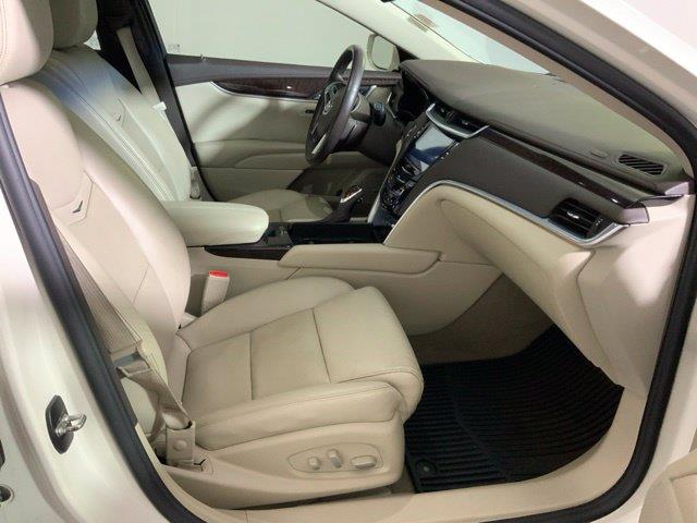 2015 Cadillac XTS - $9,547