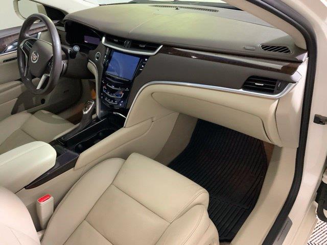 2015 Cadillac XTS - $9,547