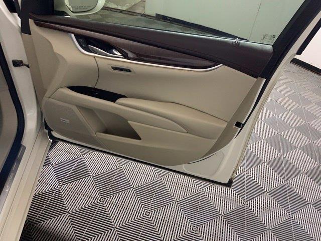 2015 Cadillac XTS - $9,547