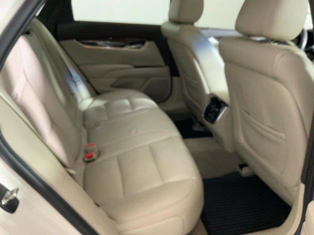 2015 Cadillac XTS - $9,547