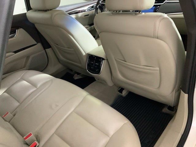 2015 Cadillac XTS - $9,547
