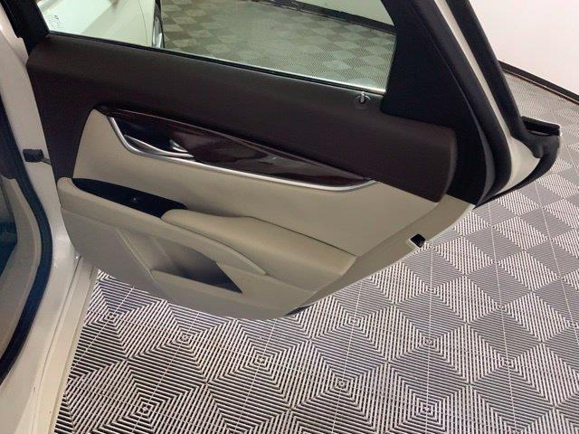 2015 Cadillac XTS - $9,547