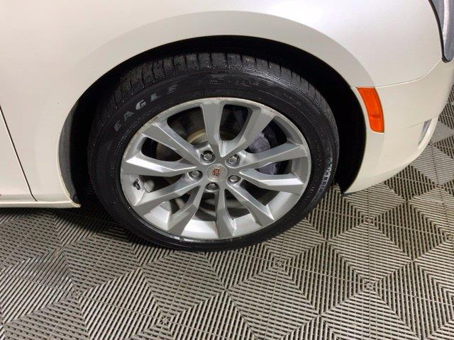2015 Cadillac XTS - $9,547