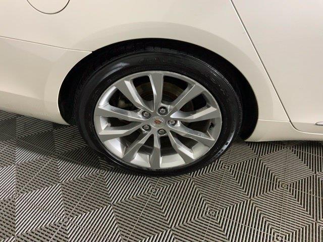2015 Cadillac XTS - $9,547