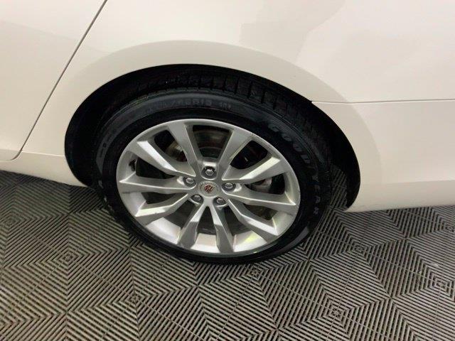 2015 Cadillac XTS - $9,547