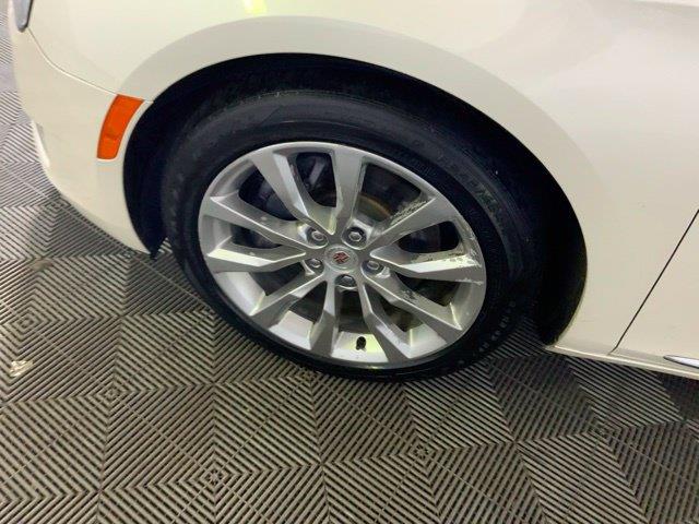 2015 Cadillac XTS - $9,547
