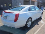 2017 XTS Thumbnail 6