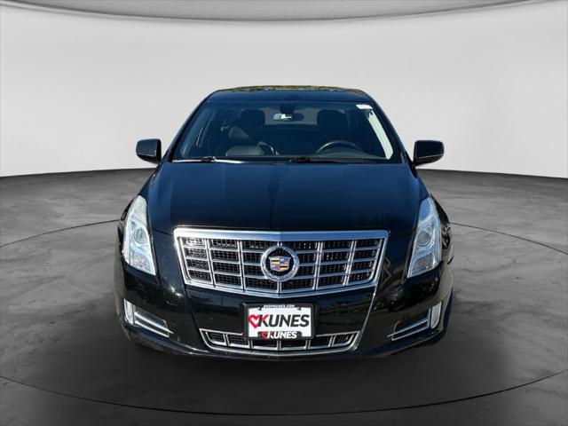 2015 Cadillac XTS - $10,995