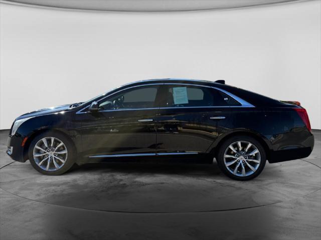 2015 Cadillac XTS - $10,995