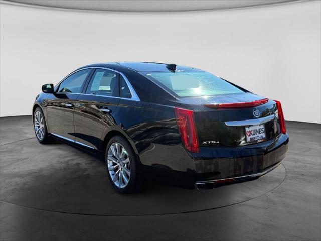 2015 Cadillac XTS - $10,995