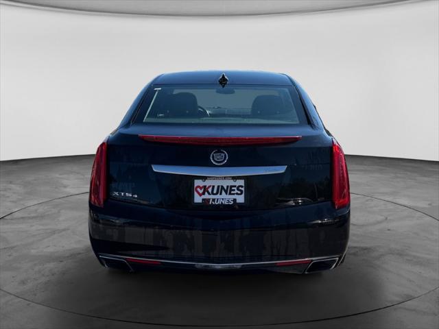2015 Cadillac XTS - $10,995