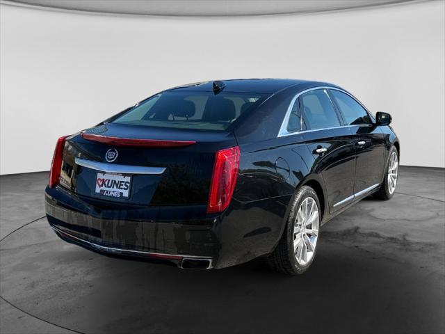 2015 Cadillac XTS - $10,995