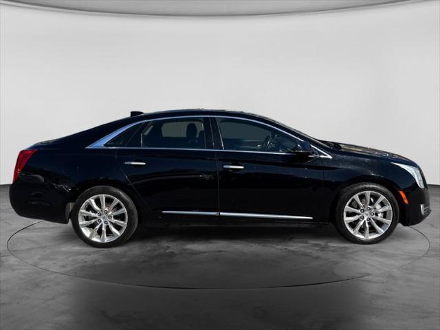 2015 Cadillac XTS - $10,995