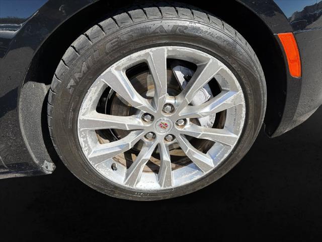 2015 Cadillac XTS - $10,995
