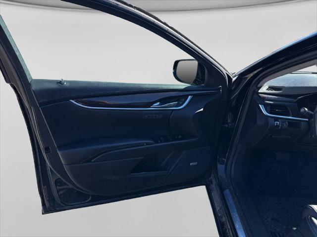 2015 Cadillac XTS - $10,995