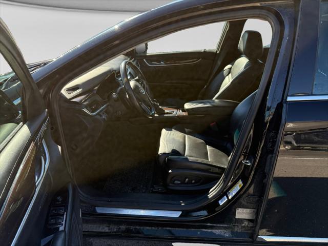 2015 Cadillac XTS - $10,995