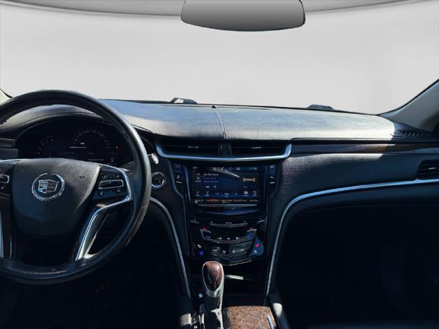 2015 Cadillac XTS - $10,995