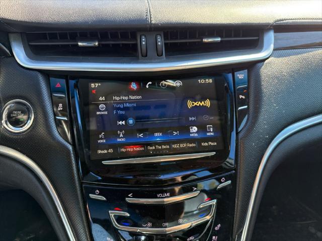 2015 Cadillac XTS - $10,995
