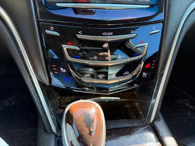 2015 Cadillac XTS - $10,995