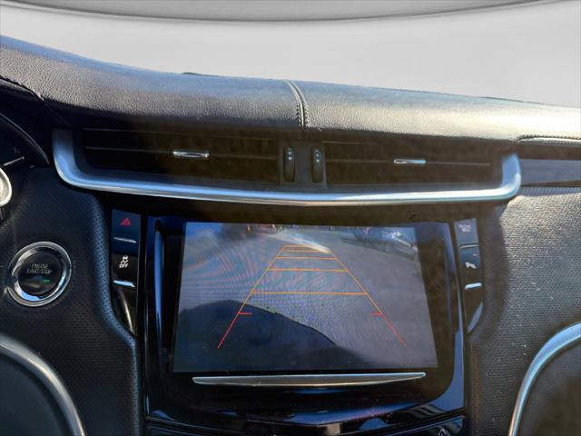 2015 Cadillac XTS - $10,995